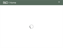 Tablet Screenshot of buyingdesign.com
